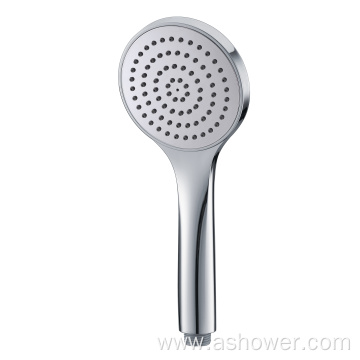 ABS Plastic 1 Function Hand Shower